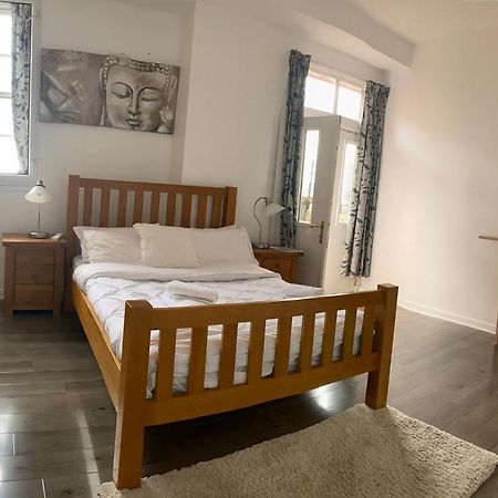 Old Town View Apartment Единбург Екстер'єр фото